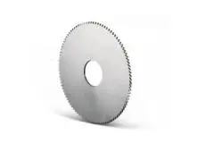 Slitting Saws