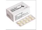 Buy Vidalista Professional Tablets Online - Meda Magic