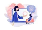Online Self Help Therapy