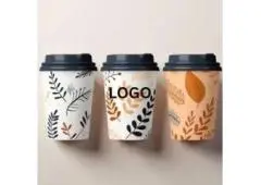 Raise a Toast with Custom Printed Plastic Cups at Wholesale Prices