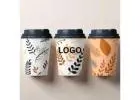 Raise a Toast with Custom Printed Plastic Cups at Wholesale Prices