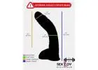 Buy Suction Cup Vibrator Dildo in Hyderabad | Call: 9830983141
