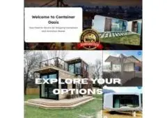 Buy used shipping containers near me USA