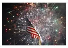 Celebrate July 4th at The Mayan Princess, Port Aransas