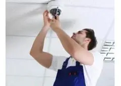 Commercial CCTV installation Hoppers Crossing