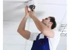 Commercial CCTV installation Hoppers Crossing