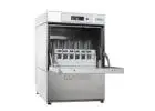 Classeq Glasswashers