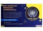 Best Astrology Services in Lawrenceville for Life Guidance and Spiritual Healing