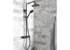 Brassware Bathroom Collection- UK's | wiseguysdiy