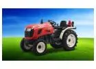 Get The Swaraj Mini Tractors Prices