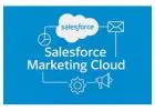 Trusted Salesforce Marketing Cloud Provider in Noida, Pune, Mumbai, Delhi NCR & Gurugram