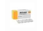 Ativan Buy Online – Fast Relief, Delivered Discreetly