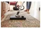 carpet cleaning barossa valley