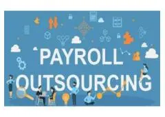 Payroll Processing Outsourcing