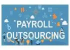 Payroll Processing Outsourcing