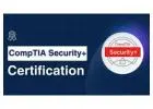 Comptia Security+ Practice Test