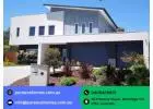 Reverse Living Made Better with Pure Eco Homes