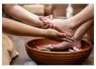 Best Spa Pedicures Salon in Houston Acres