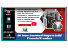 Parents, Earn $900 Daily in Just 2 Hours from Home!