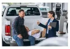 Car Title Loans Markham – No Credit Check Needed
