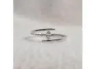 Shop Elegant Marquise Engagement Rings