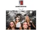 Capture Unforgettable Moments with Premium Wedding Photo Booth Sydney Services