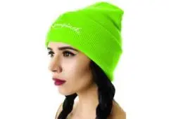 Stay Stylish & Warm with Custom Beanies Wholesale Collection