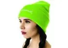 Stay Stylish & Warm with Custom Beanies Wholesale Collection