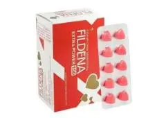 Buy Fildena 150 MG Tablets Online - Meds Magic