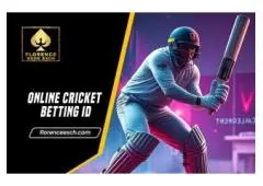 Online Cricket ID Arena: Where Every Run Earns Rewards!