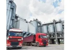 Seamless International Freight Forwarding Service by Experts
