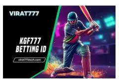 KGF777 ID Signup Bonus – Limited Time Only!