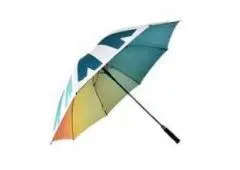 Get Noticed with Custom Umbrellas at Wholesale Prices From PapaChina