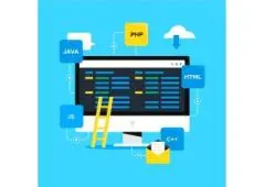 Succeed Online with the Best Web Development Company in India