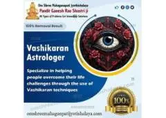 Vashikaran Astrologer in Khed