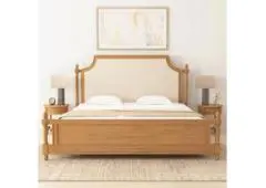 Timeless Wood, Timed Savings — Shop Now!