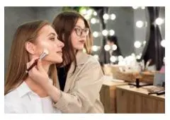 Best Makeup Artist Course School in Delhi – Keywest Academy