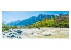 Triund Trek