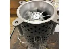 3D Metal Printing for Automotive Parts