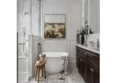 Atlanta GA Bath Remodeling