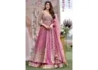 Shop the Latest Anarkali Dress Styles at Like A Diva