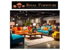 Royal Furniture Australia – Leading Furniture Store in North Lakes