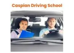 Top-Rated Driving Lessons Essendon | Caspian Driving School