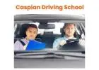 Top-Rated Driving Lessons Essendon | Caspian Driving School