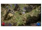 MMOexp Path of Exile: The Power of Starforge