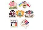 Get Promotional Lapel Pins Wholesale for Events & Corporate Branding