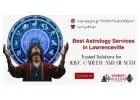 Transform Your Future with the Best Astrology Services in Lawrenceville