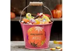 Get Inspired with Unique Halloween Themed Giveaway Ideas