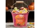 Get Inspired with Unique Halloween Themed Giveaway Ideas