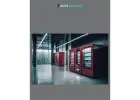 Buy Vending Machines Brisbane | Vending Machine for Sale Brisbane